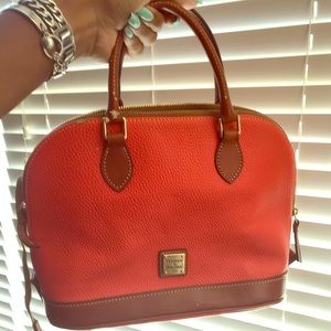 Dooney & Bourke Handbag